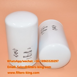 Filtro de aceite LF16110
