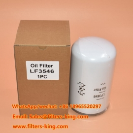 Filtro de aceite LF3546