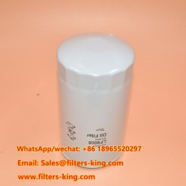 Filtro de aceite LF9008