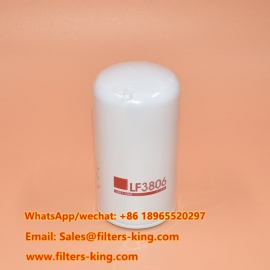 filtro de aceite lf3806