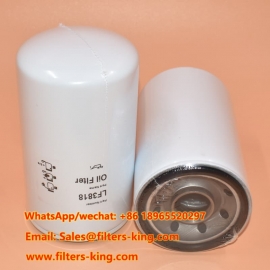 Filtro de aceite LF3818