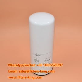 Filtro de aceite LF9018