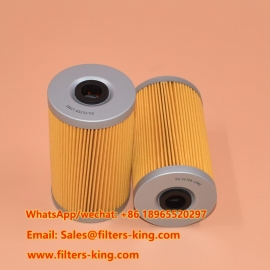 Filtro de aceite LF662