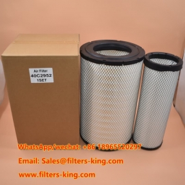 Kit de filtro de aire 40C2952 53C0254