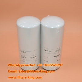 Filtro de aceite Fleetguard LF9039