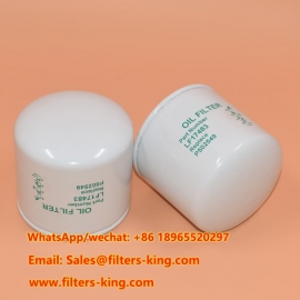Filtro de aceite LF17483