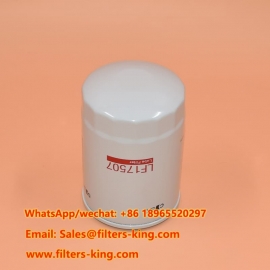 Filtro de aceite LF17507