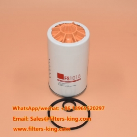 FS1015 Separador de agua y combustible