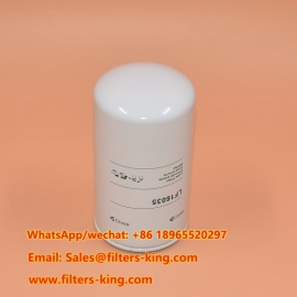 Filtro de aceite LF16035