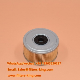 Filtro de combustible 101-W