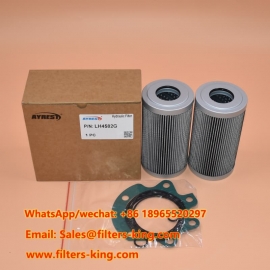 Filtro hidráulico LH4582G