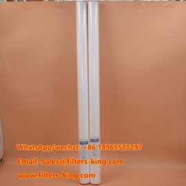 RT40B16G20CA Filtro de sedimentos de PP