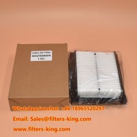 60250669 Filtro de aire de cabina