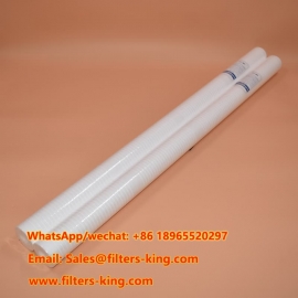 Filtro de sedimentos de PP RT40Y16G20CA