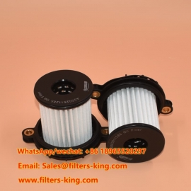 A0002611285 Filtro de aceite