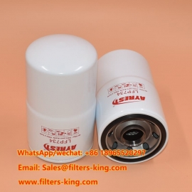 Filtro de aceite LFP734