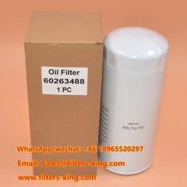 Filtro de aceite 60263488