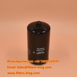 Filtro de combustible 60320126