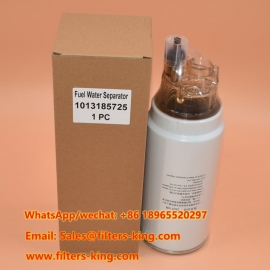 Separador de agua del combustible diésel 1013185725