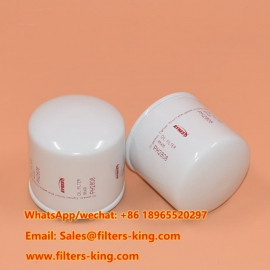 Filtro de aceite PH2808