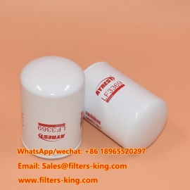 Filtro de aceite LF3369