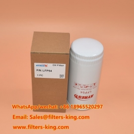 Filtro de aceite LFP54