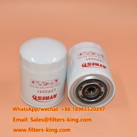 Filtro de aceite LFP2241