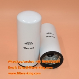 Filtro de combustible 60C7988