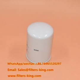Filtro hidráulico 92502325C