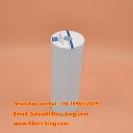 Filtro de combustible ultrafino MFX300