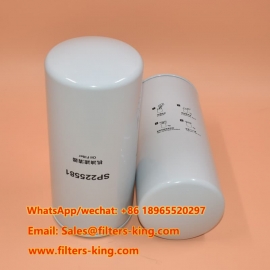 Filtro de aceite SP225581