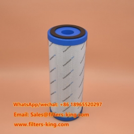 Elemento de filtro de combustible 72510268 FC-001-040-PS
