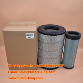 Kit de filtro de aire 40C5856