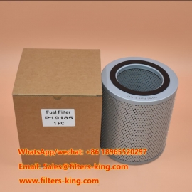 Filtro de combustible diésel P19185
