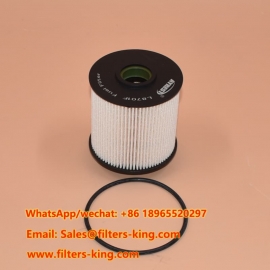 Elemento de filtro de combustible L8701F