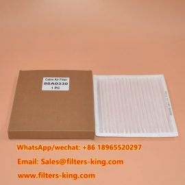Filtro de aire de cabina 88A0330