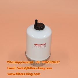 FS19577 Separador de agua del combustible