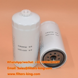 60013291 Separador de agua del combustible