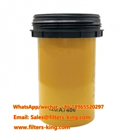 Filtro de combustible 320/A7406