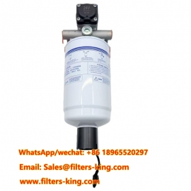 116000-1105350 Filtro de combustible