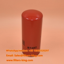 Filtro de aceite B7482