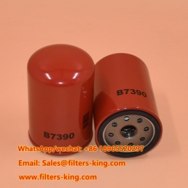 Filtro de aceite B7390