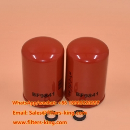 Filtro de combustible BF9841