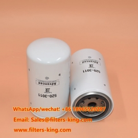 520-3011 Filtro de combustible