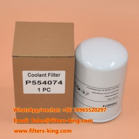 P554074 Filtro de refrigerante