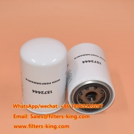 Filtro de combustible