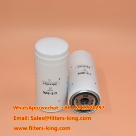 518-8099 Filtro de aceite 5188099