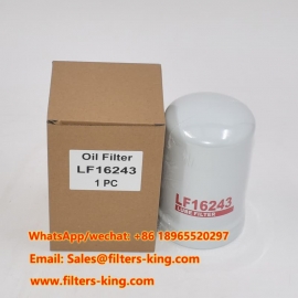 Filtro de aceite LF16243