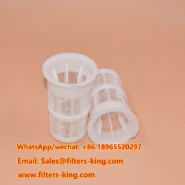 Malla de filtro de combustible 517-6646