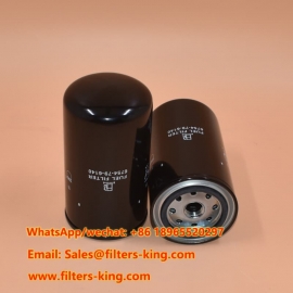 Filtro de combustible 6754-79-6140